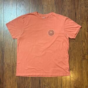 Billabong adventure division coral gardeners brain premium t-shirt